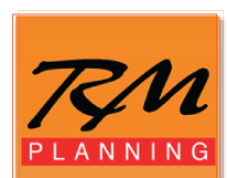 RM Planning - Urban Planning